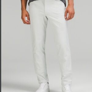 Lululemon ABC Classic-Fit *Warpstreme